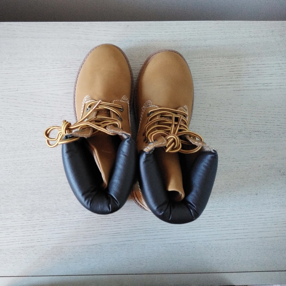 NWOT ESPRIT BOOTS - Picture 6 of 7